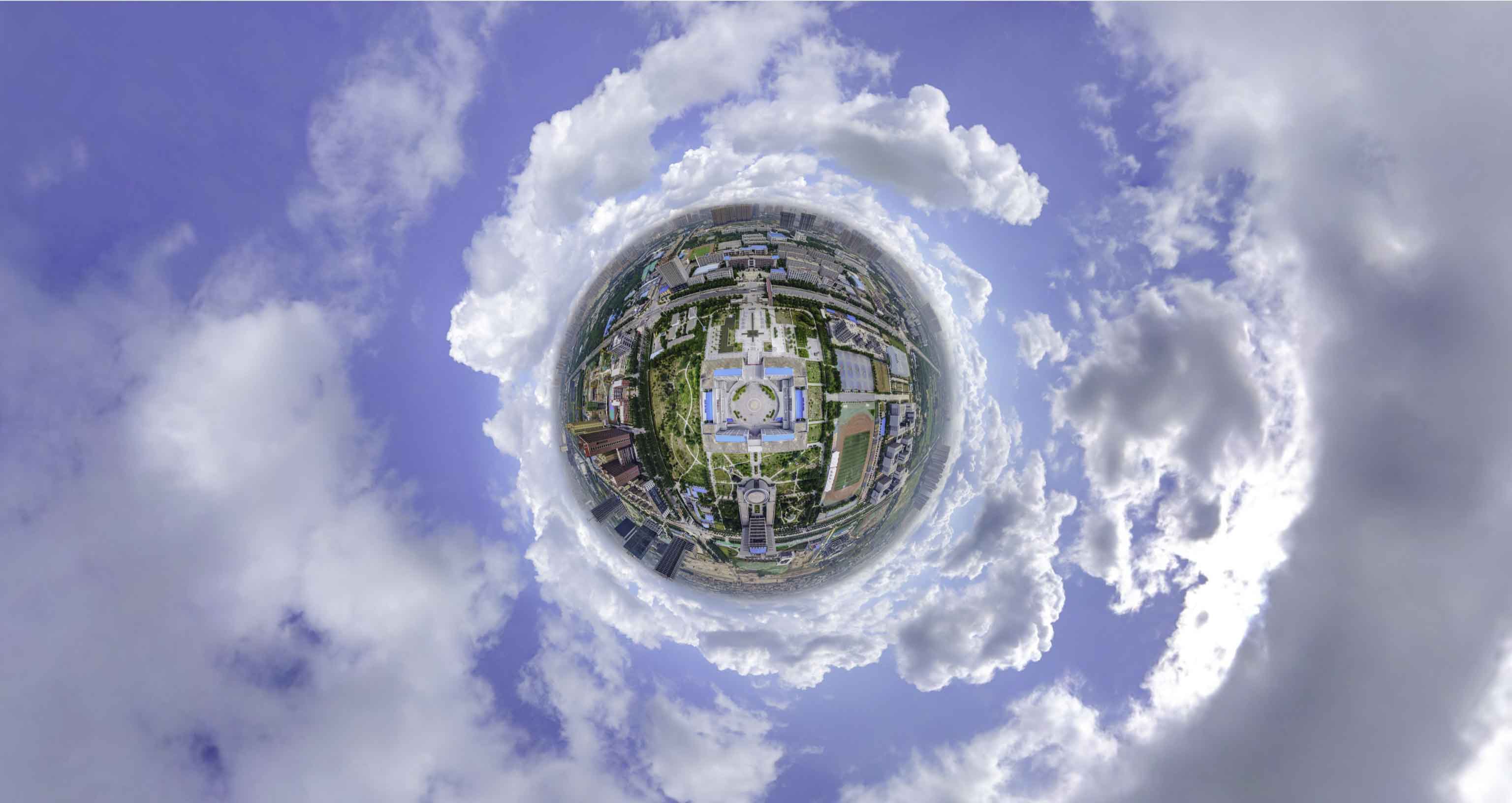 祁阳格凸河风景名胜区