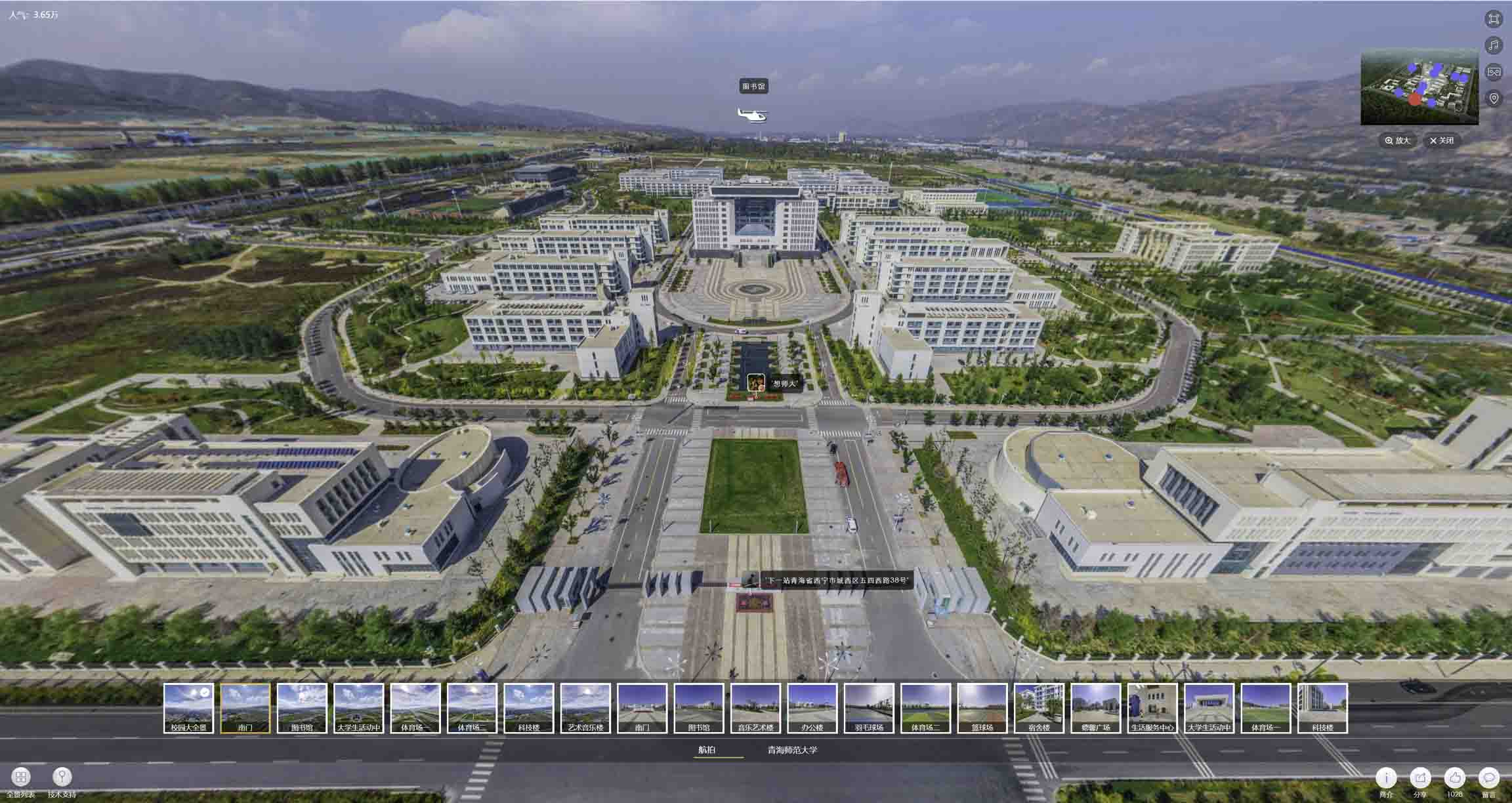 祁阳油菜花-惊艳半生的花海仙境